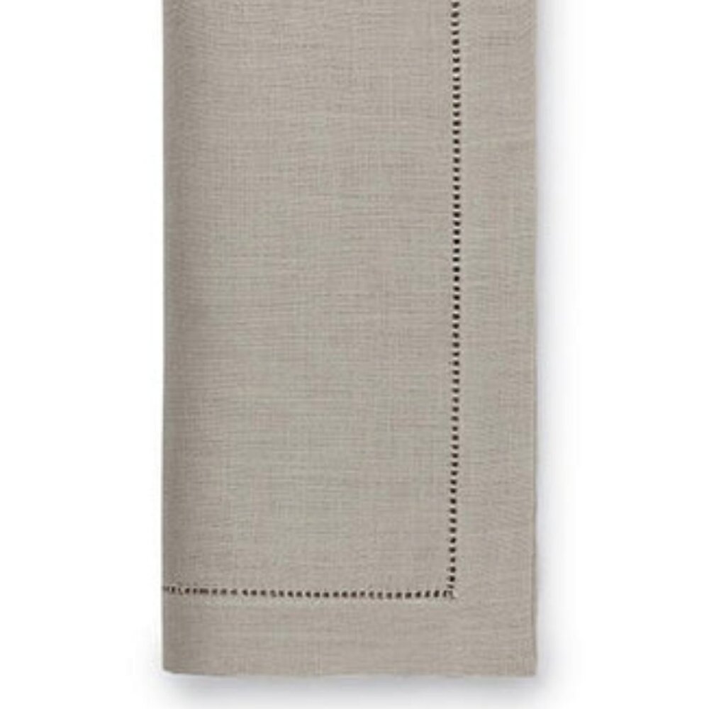 Sferra Festival Collection Linen Dinner Napkins(set of 4)